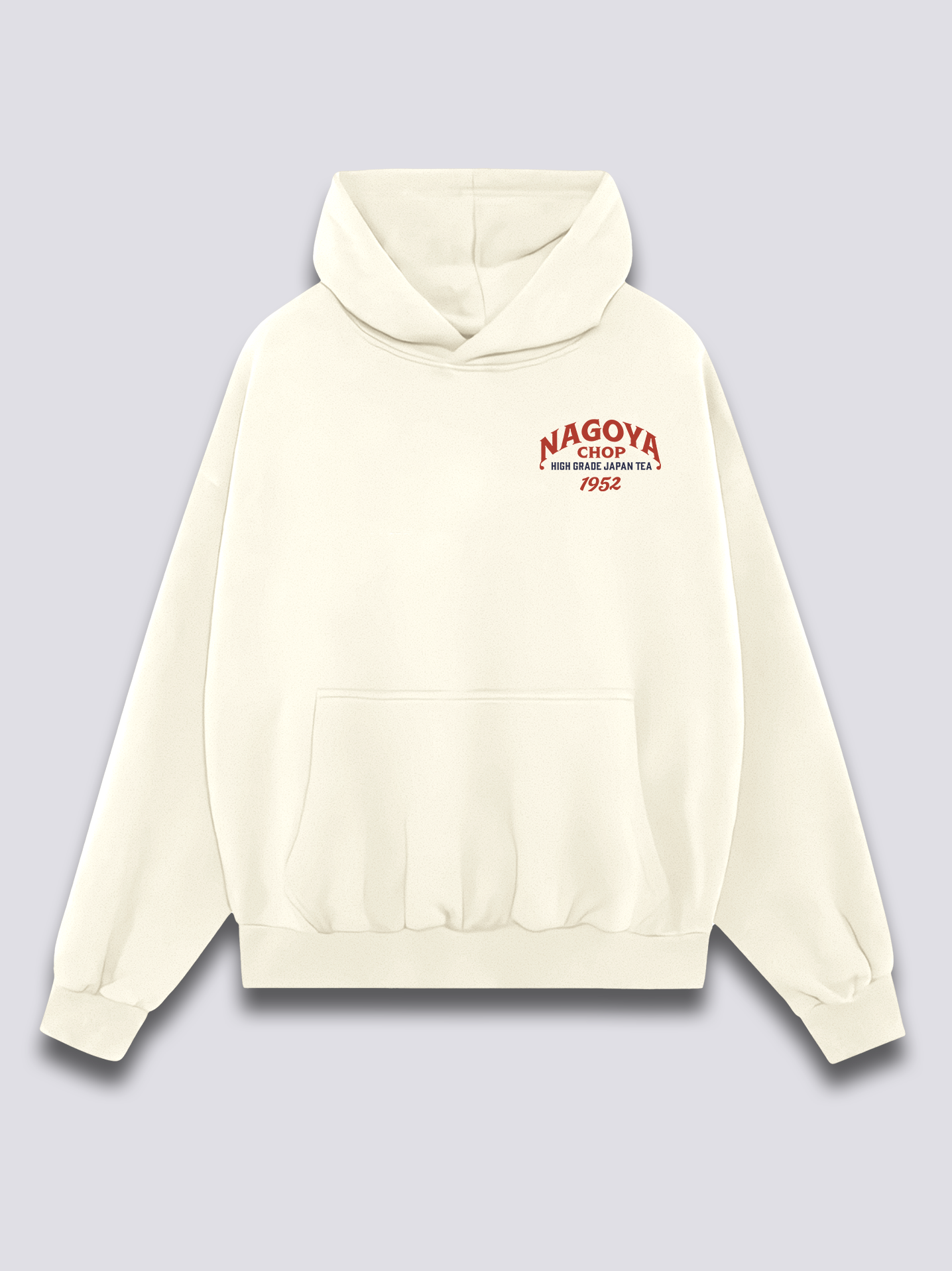 Tea Ceremony Hoodie
